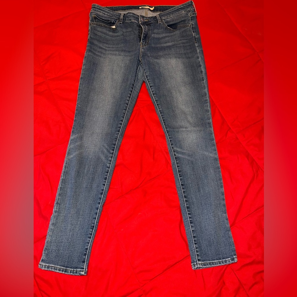 Levi’s Women’s Jeans